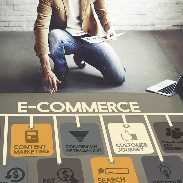 Top 100 Ecommerce Online Shopping websites in UAE, Middle East, GCC: A Complete List