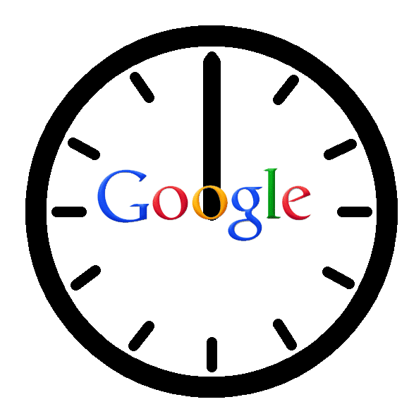 How much time Google takes to index a New website Ans: 5 Sec
