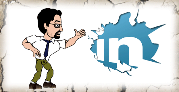 Quickest Linkedin Guide to Professional fame in just 20 mins